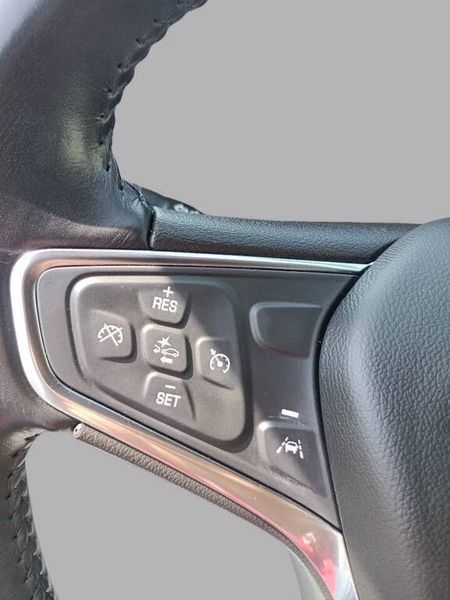 Chevrolet Equinox FWD 4dr LT w/2FL 2021