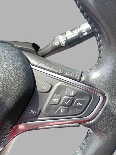 Chevrolet Equinox FWD 4dr LT w/2FL 2021