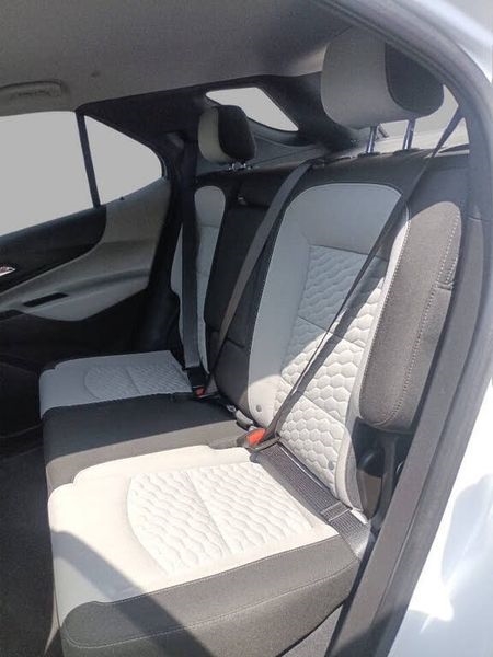 Chevrolet Equinox FWD 4dr LT w/2FL 2021