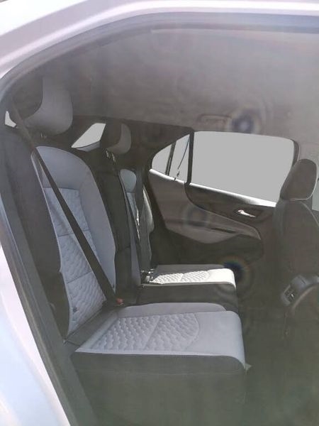 Chevrolet Equinox FWD 4dr LT w/2FL 2021