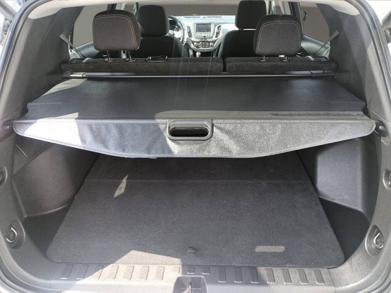 Chevrolet Equinox FWD 4dr LT w/2FL 2021