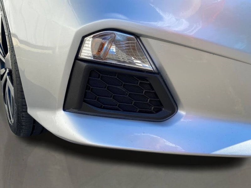 Nissan Altima 2.5 SR Sedan 2021