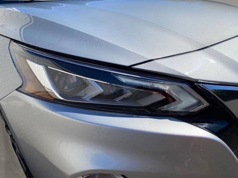 Nissan Altima 2.5 SR Sedan 2021