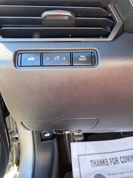 Nissan Altima 2.5 SR Sedan 2021