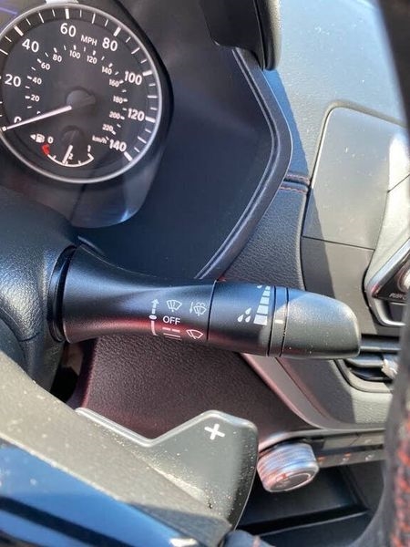 Nissan Altima 2.5 SR Sedan 2021