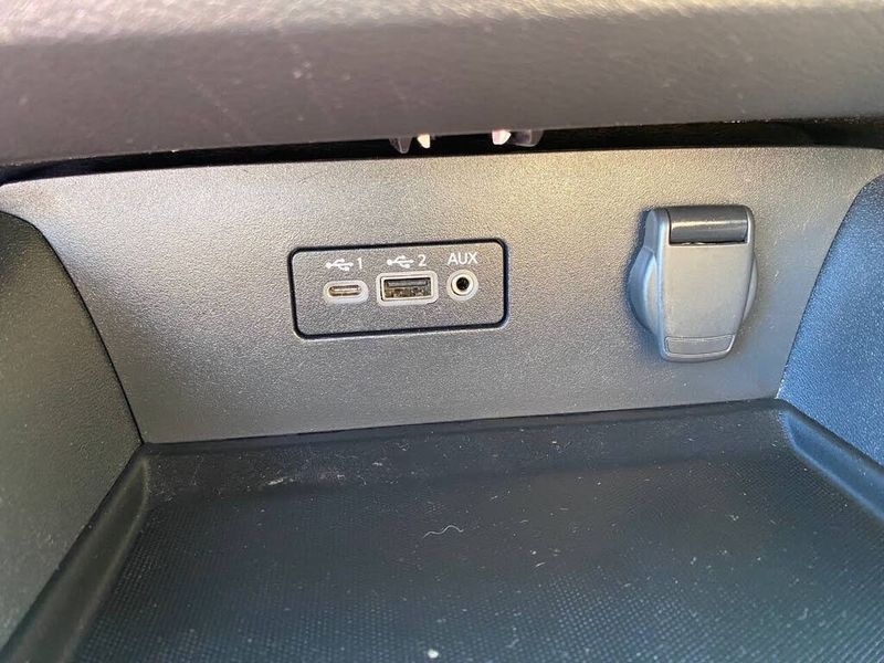 Nissan Altima 2.5 SR Sedan 2021