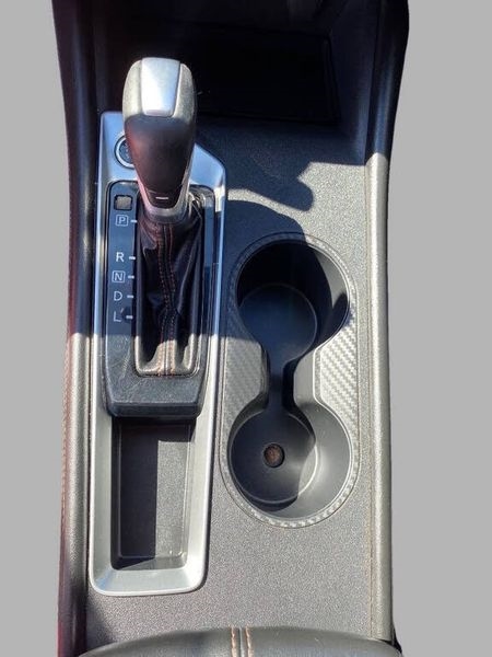 Nissan Altima 2.5 SR Sedan 2021