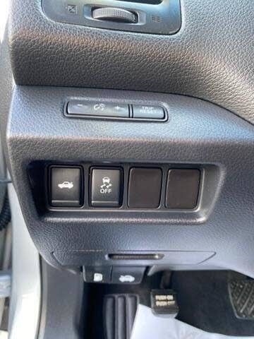 Nissan Altima 2.5 S Sedan 2017