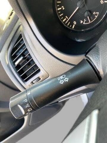 Nissan Altima 2.5 S Sedan 2017