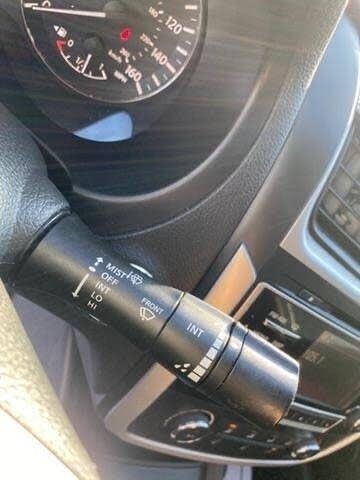 Nissan Altima 2.5 S Sedan 2017