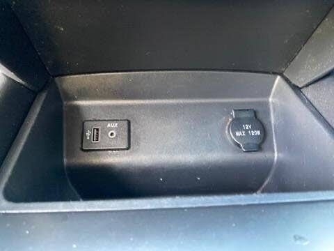 Nissan Altima 2.5 S Sedan 2017