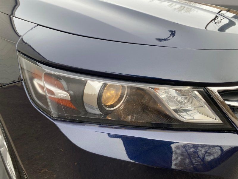 Chevrolet Impala 4dr Sdn LT w/1LT 2017