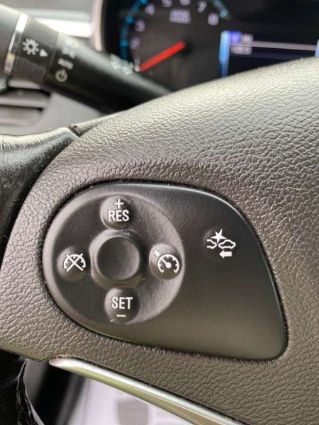 Chevrolet Impala 4dr Sdn LT w/1LT 2017