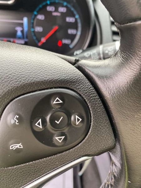 Chevrolet Impala 4dr Sdn LT w/1LT 2017