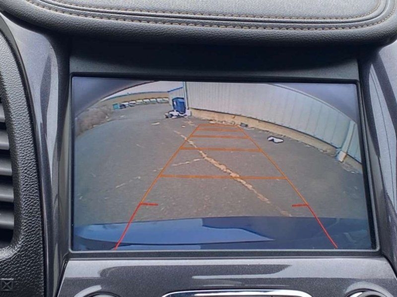 Chevrolet Impala 4dr Sdn LT w/1LT 2017