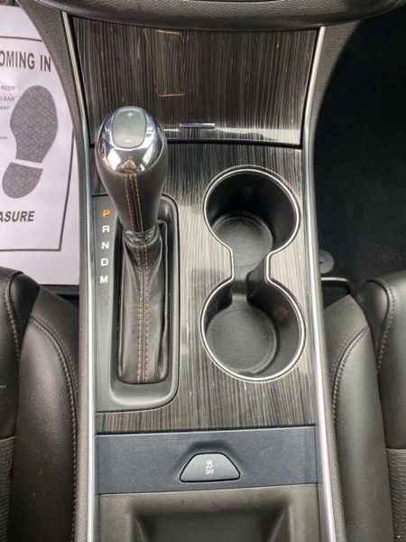 Chevrolet Impala 4dr Sdn LT w/1LT 2017