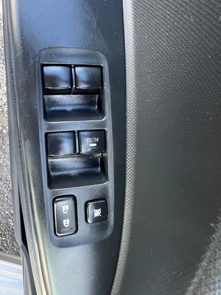 Mitsubishi Mirage ES 4D Hatchback 5sp 2022