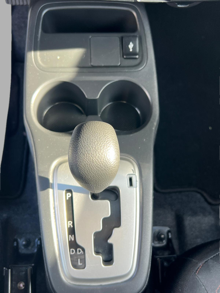 Mitsubishi Mirage ES 4D Hatchback 5sp 2022