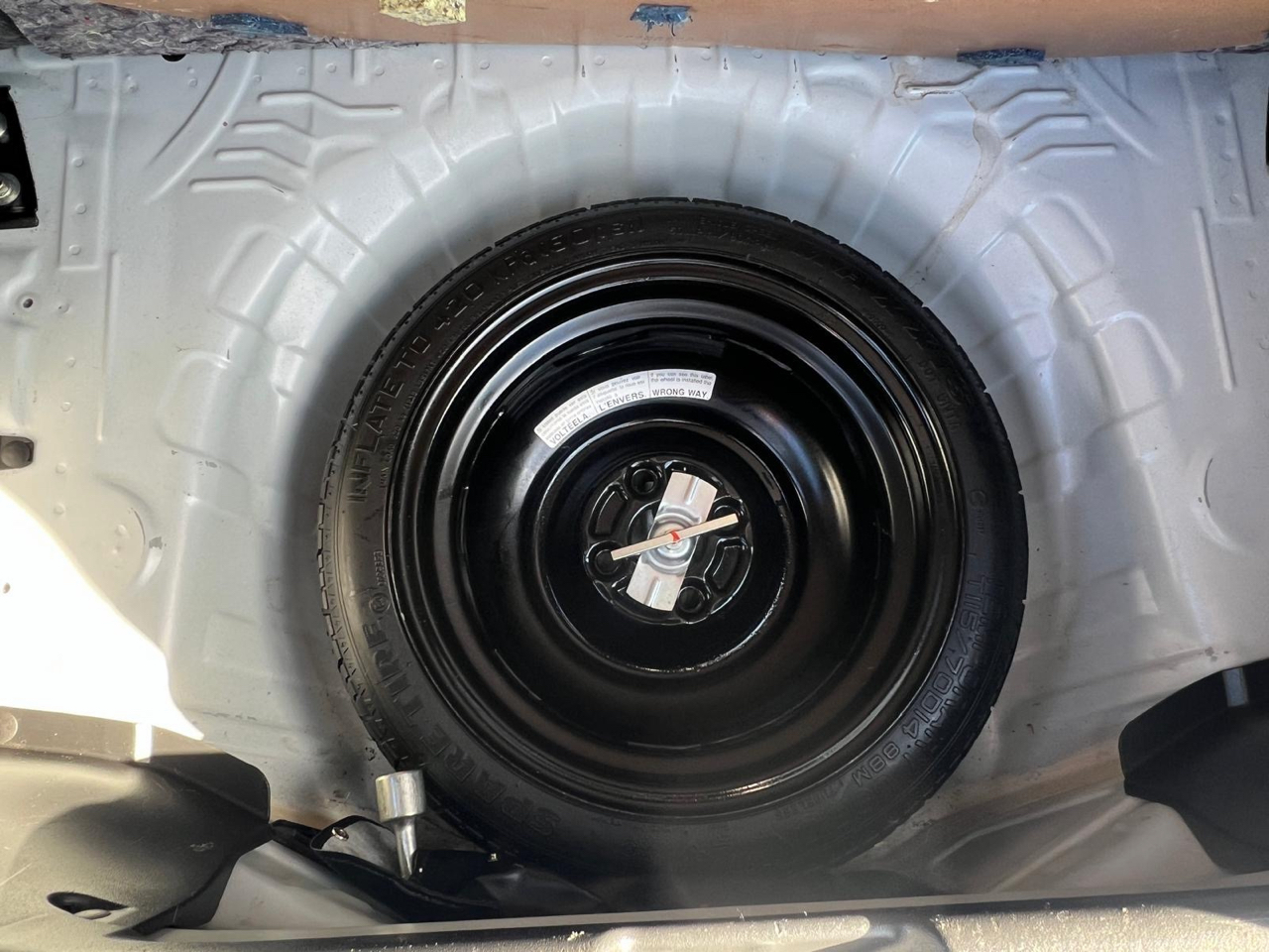 Mitsubishi Mirage ES 4D Hatchback 5sp 2022