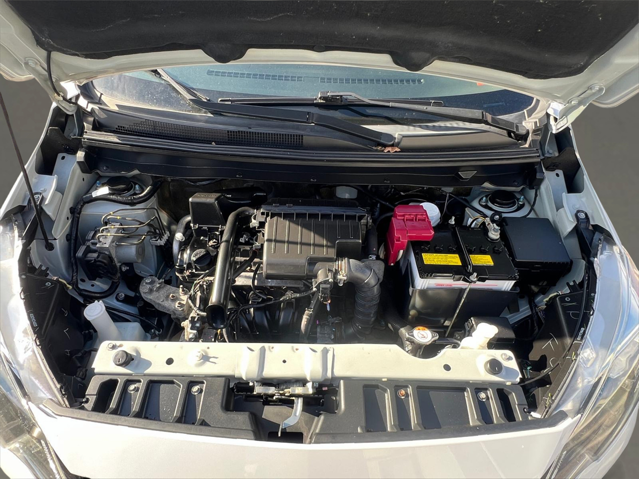 Mitsubishi Mirage ES 4D Hatchback 5sp 2022