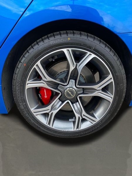 Kia Stinger GT AWD 2018