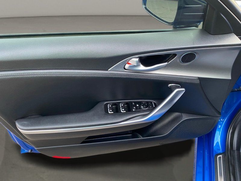 Kia Stinger GT AWD 2018