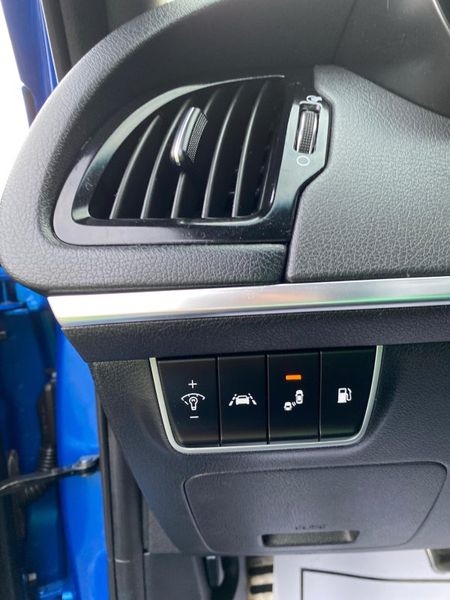 Kia Stinger GT AWD 2018