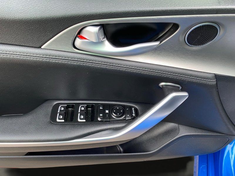 Kia Stinger GT AWD 2018