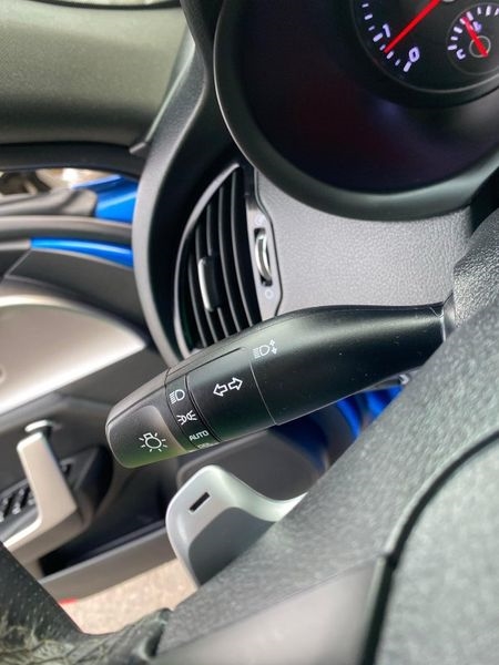 Kia Stinger GT AWD 2018