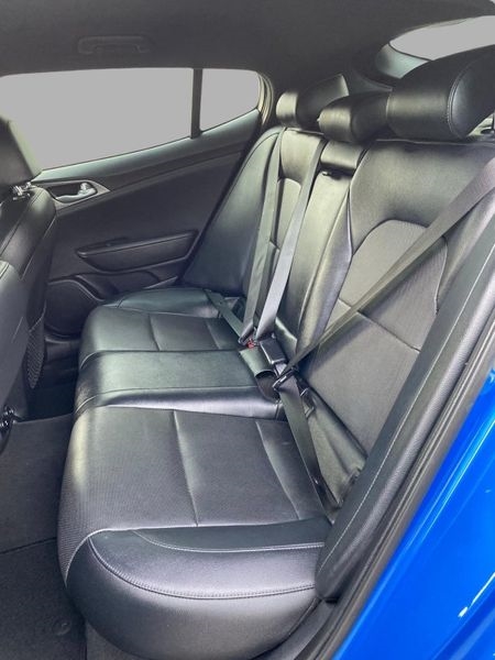 Kia Stinger GT AWD 2018