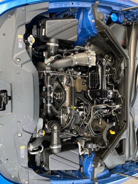 Kia Stinger GT AWD 2018