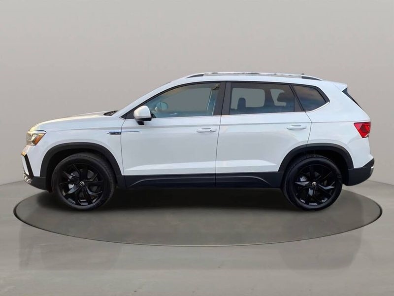 Volkswagen Taos SE 4Motion 2022