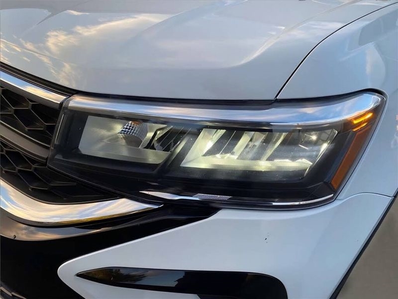 Volkswagen Taos SE 4Motion 2022