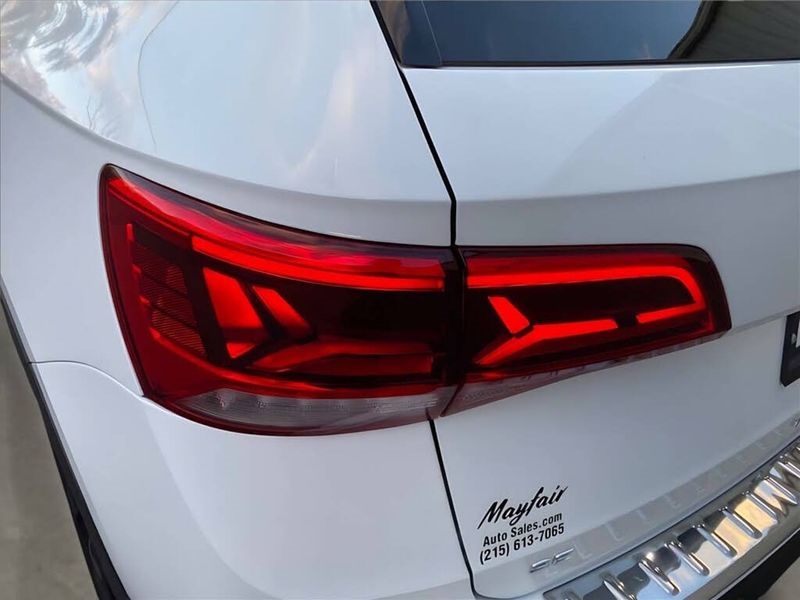 Volkswagen Taos SE 4Motion 2022