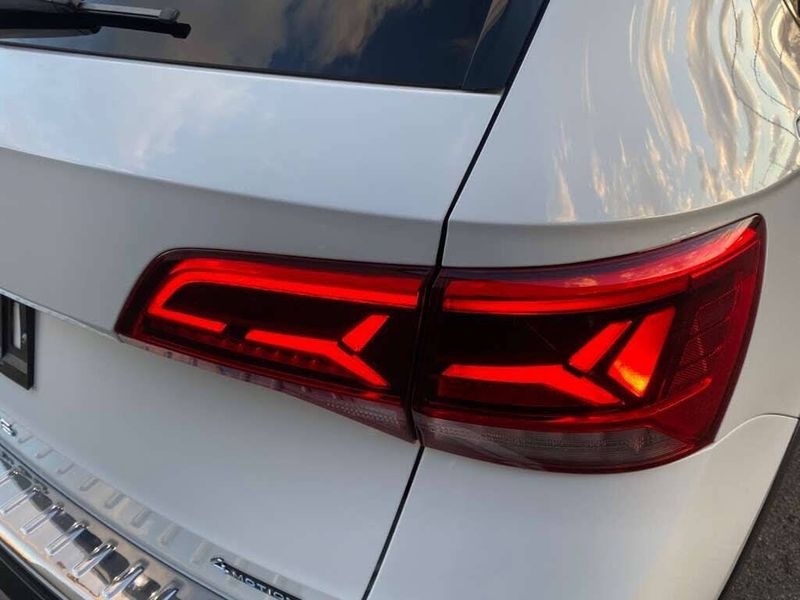 Volkswagen Taos SE 4Motion 2022