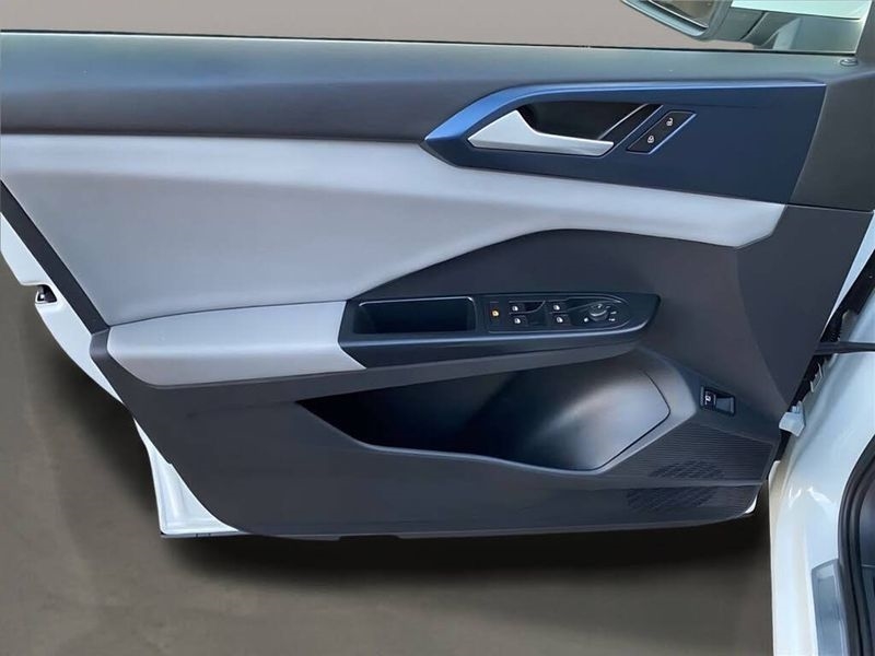 Volkswagen Taos SE 4Motion 2022