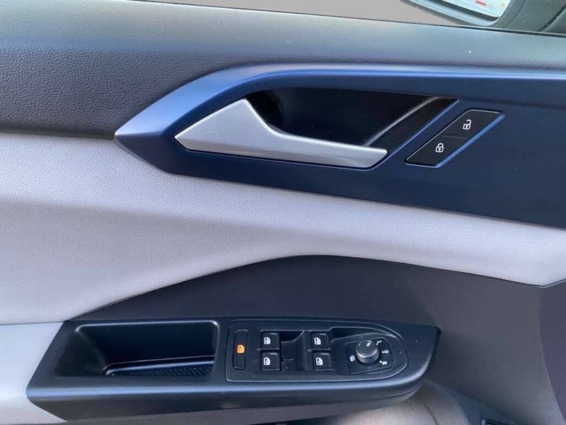 Volkswagen Taos SE 4Motion 2022