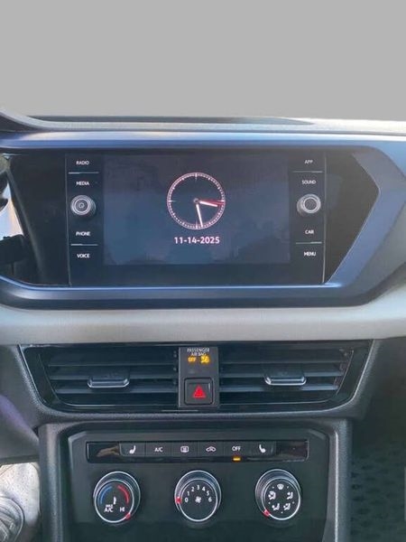 Volkswagen Taos SE 4Motion 2022