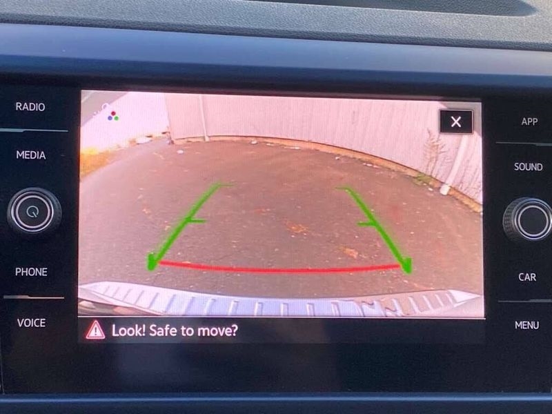 Volkswagen Taos SE 4Motion 2022