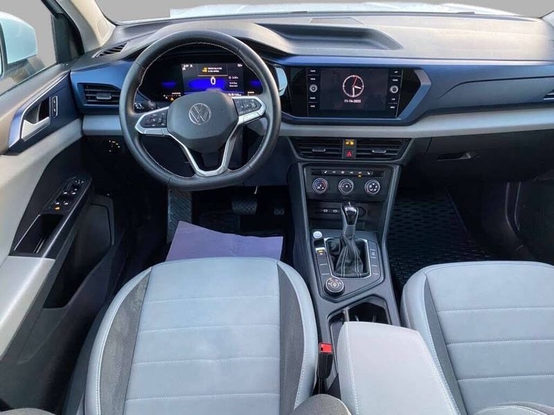 Volkswagen Taos SE 4Motion 2022