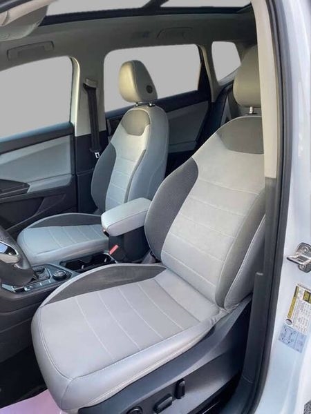 Volkswagen Taos SE 4Motion 2022