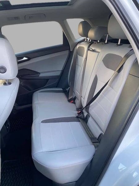 Volkswagen Taos SE 4Motion 2022