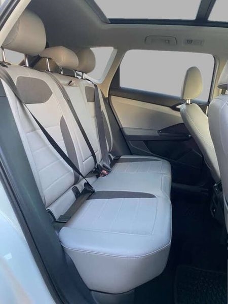 Volkswagen Taos SE 4Motion 2022