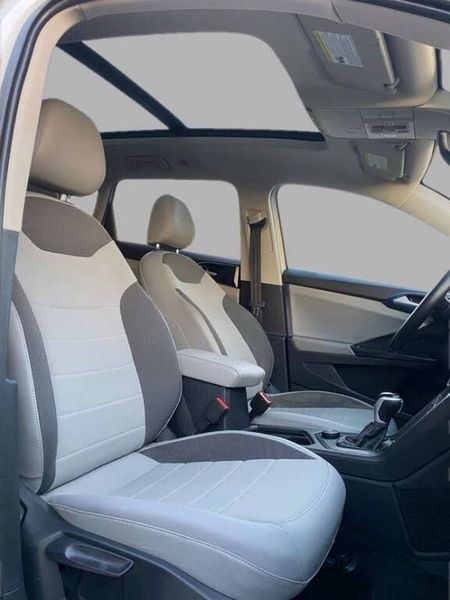 Volkswagen Taos SE 4Motion 2022