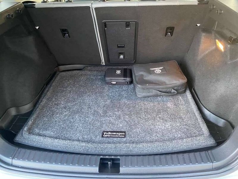 Volkswagen Taos SE 4Motion 2022