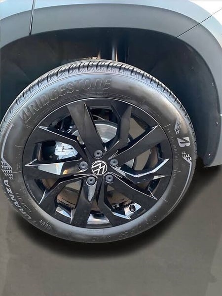 Volkswagen Taos SE 4Motion 2022