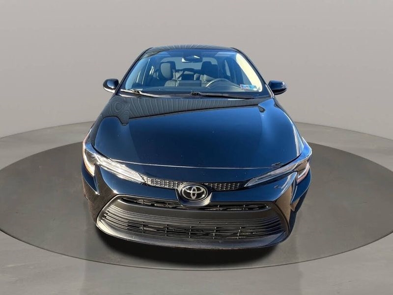 Toyota Corolla LE CVT (Natl) 2024