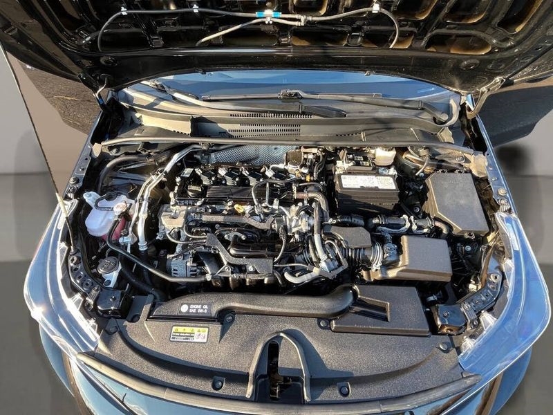 Toyota Corolla LE CVT (Natl) 2024