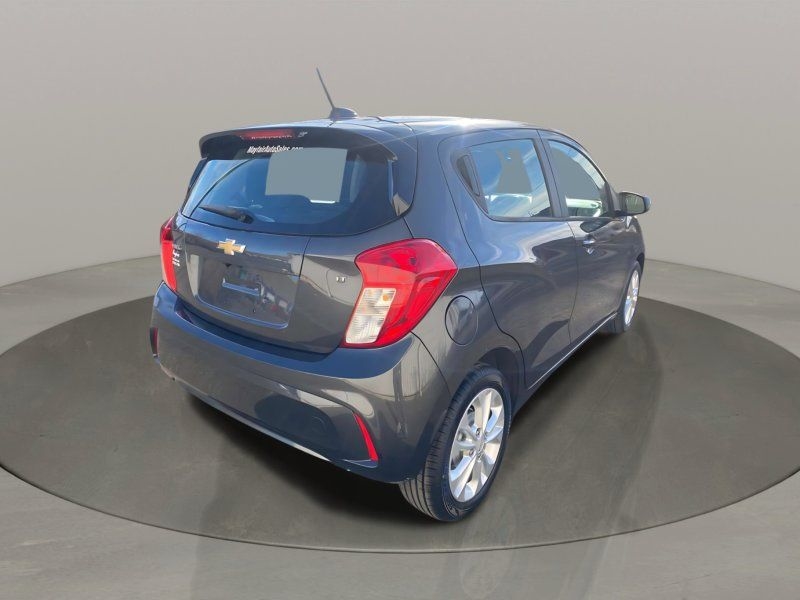 Chevrolet Spark 4dr HB CVT LT w/1LT 2020