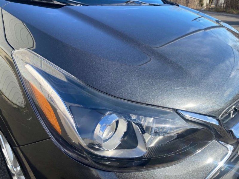 Chevrolet Spark 4dr HB CVT LT w/1LT 2020